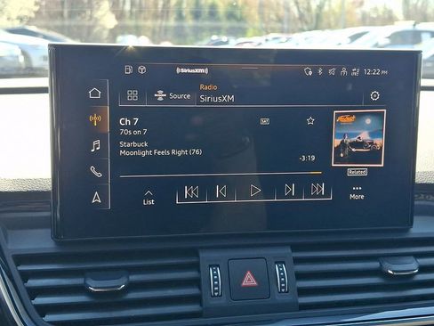Certified 2023 Audi Q5 2.0T Premium Plus w/ Premium Plus Package AWD/4WD image 18