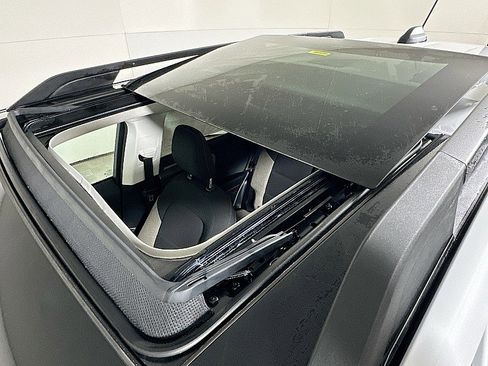 New 2025 Ford Bronco Sport Big Bend w/ Convenience Package image 7