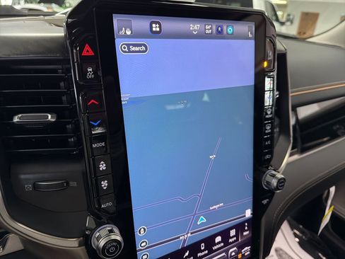 New 2026 RAM 1500 Tungsten w/ Bed Utility Group AWD/4WD image 24