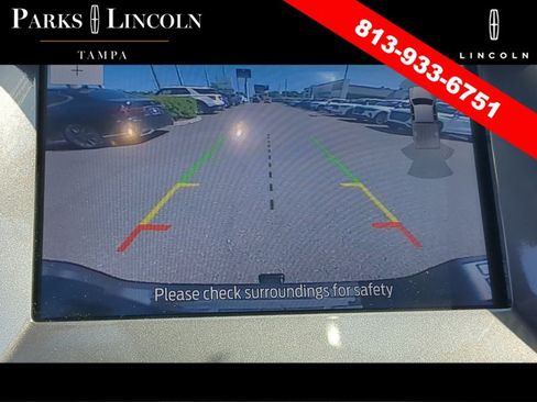 Used 2020 Ford Ranger Lariat w/ Equipment Group 501A Mid RWD image 22