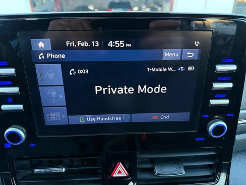 Used 2022 Hyundai Ioniq Blue image 30