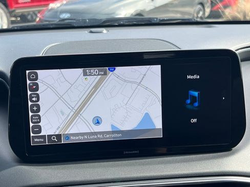 Certified 2023 Hyundai Santa Fe SEL image 30