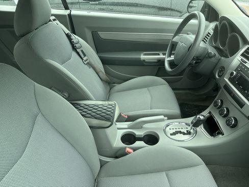 Used 2008 Chrysler Sebring LX w/ Convenience Group image 5