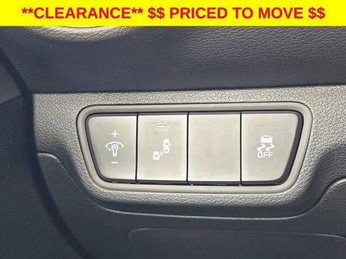 Used 2024 Kia Forte LXS w/ LXS Technology Package FWD image 20