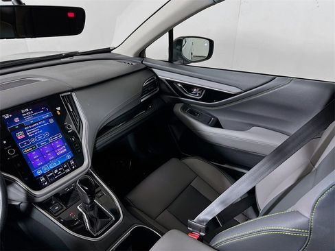 Certified 2022 Subaru Outback Onyx Edition XT w/ Popular Package #2 image 22