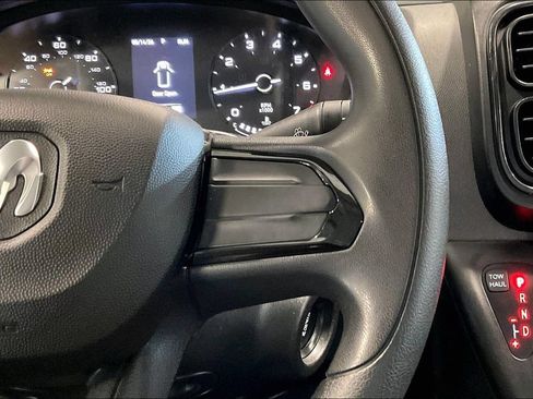 Used 2022 RAM ProMaster 1500 w/ Interior LED Lighting Group FWD image 12