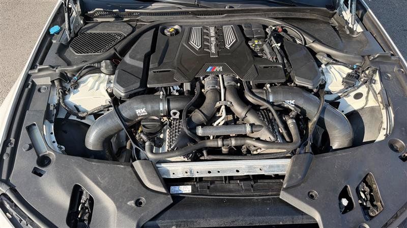Used 2020 BMW M5 w/ Executive Package AWD/4WD image 58