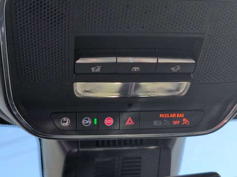 New 2026 Chevrolet Equinox RS w/ Safety and Technology Package image 18