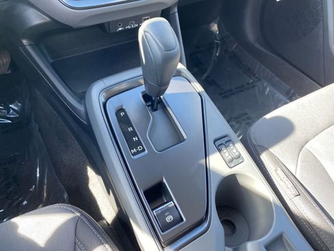 New 2026 Subaru Crosstrek 2.0i Premium AWD/4WD image 32