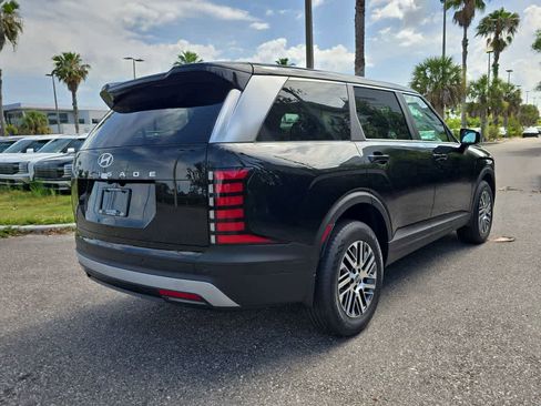 New 2026 Hyundai Palisade SE FWD image 6