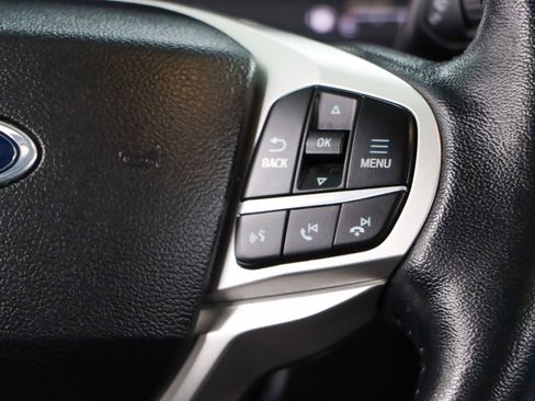 Used 2023 Ford Explorer Limited image 14