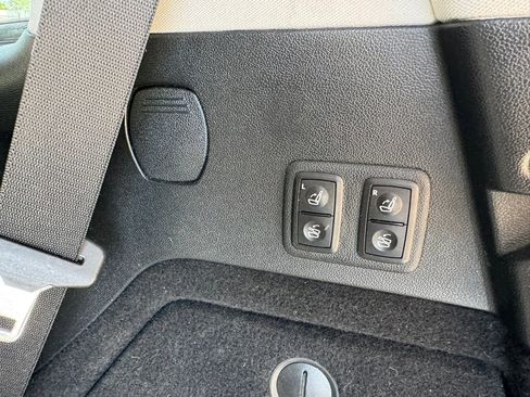 Used 2008 Mercedes-Benz GL 450 4MATIC image 19