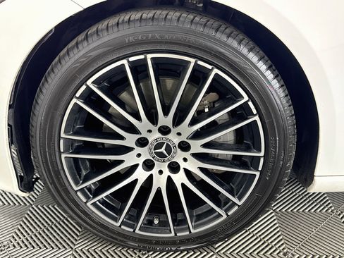 Used 2024 Mercedes-Benz C 300 Sedan image 35