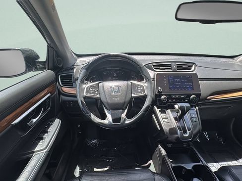 Used 2020 Honda CR-V EX-L image 12