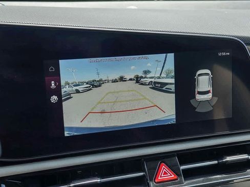 Certified 2023 Kia Niro Wind FWD image 21