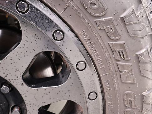 Used 2017 Ford F250 Platinum w/ Platinum Ultimate Package image 51