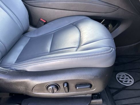 Used 2020 Buick Enclave Essence w/ LPO, Floor Liner Package image 12