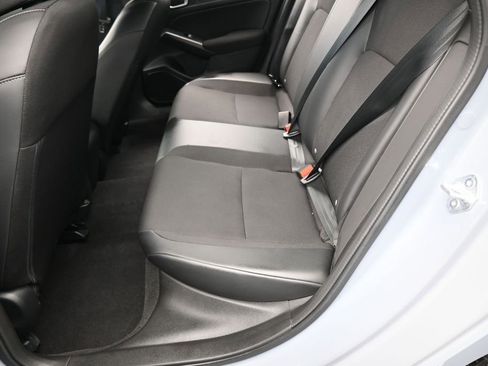 Used 2023 Honda Civic Sport image 30
