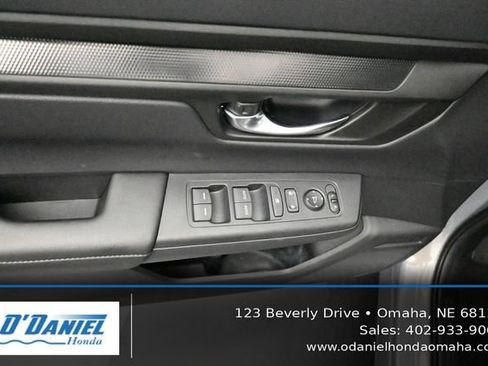 Used 2026 Honda CR-V EX image 24