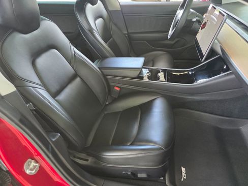 Used 2018 Tesla Model 3 Long Range image 29
