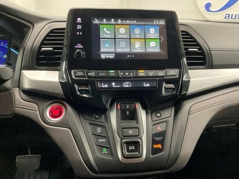 Used 2022 Honda Odyssey EX-L image 26