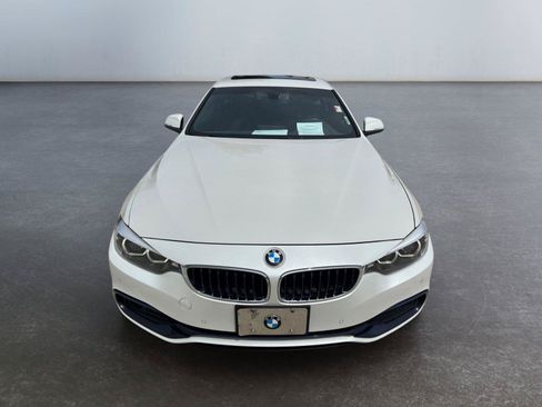 Used 2018 BMW 430i Gran Coupe xDrive AWD/4WD image 10