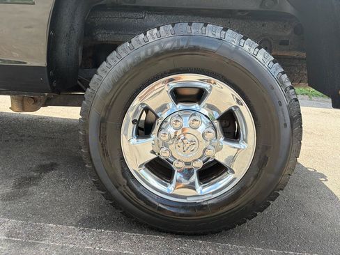 Used 2016 RAM 2500 Tradesman w/ Snow Chief Group AWD/4WD image 14