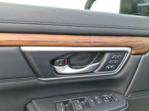 Certified 2020 Honda CR-V EX-L image 16