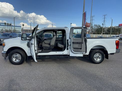 Certified 2021 Ford F250 XL w/ Power Equipment Group image 16