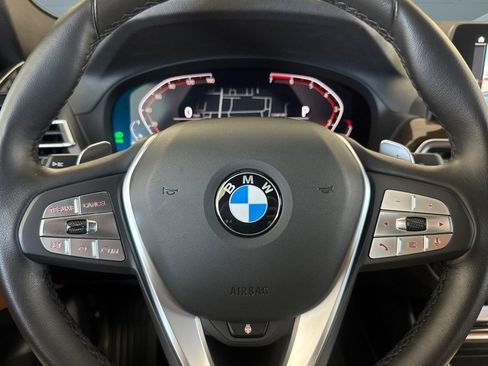 Used 2023 BMW X3 xDrive30i w/ Convenience Package w/ZPA AWD/4WD image 11