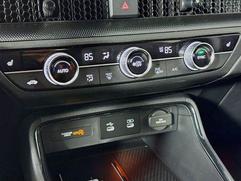 New 2026 Honda CR-V TrailSport image 15