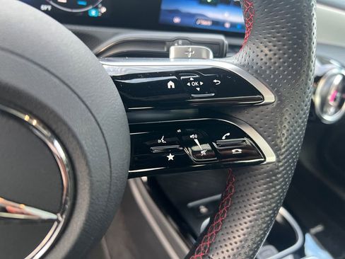 Certified 2025 Mercedes-Benz CLA 250 4MATIC image 19