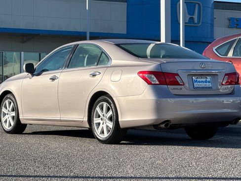 Used 2007 Lexus ES 350 image 3