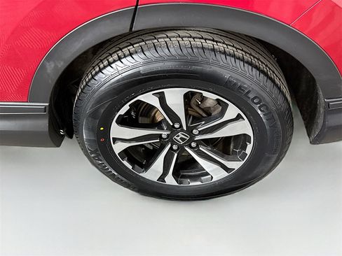 Used 2021 Honda CR-V Special Edition image 24