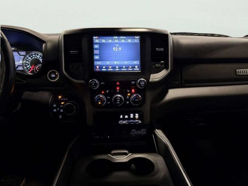 Used 2019 RAM 1500 Big Horn AWD/4WD image 30