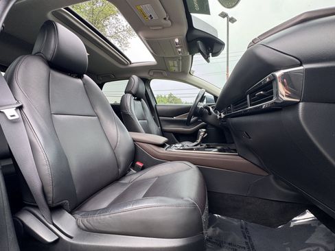 Used 2020 MAZDA CX-30 AWD w/ Premium Package image 12