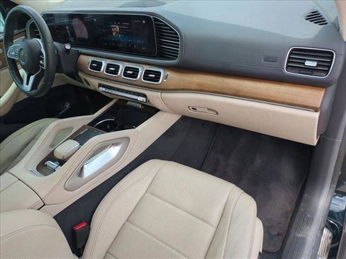 Used 2020 Mercedes-Benz GLS 450 4MATIC image 22