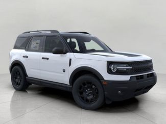 Used 2026 Ford Bronco Sport Big Bend w/ Convenience Package AWD/4WD video 1