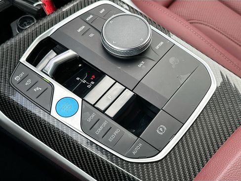 Used 2023 BMW i4 M50 AWD/4WD image 17