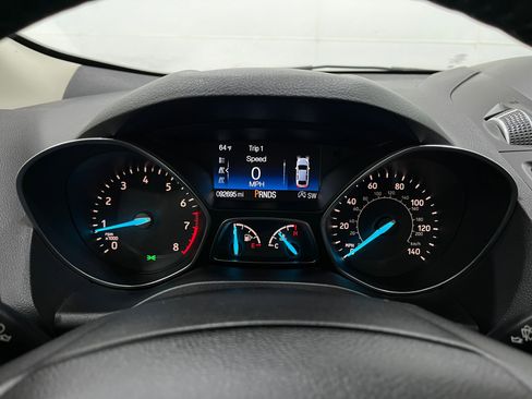 Used 2018 Ford Escape SEL AWD/4WD image 22