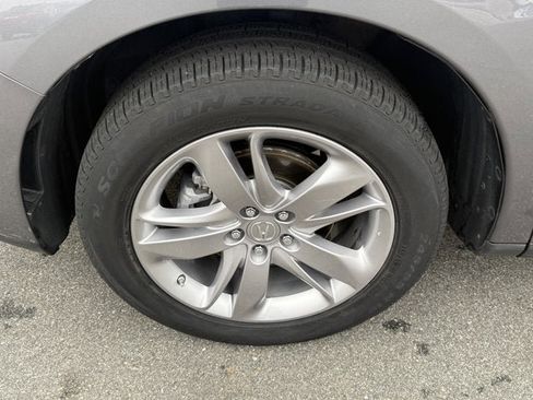 Used 2019 Acura RDX AWD w/ Advance Package image 11