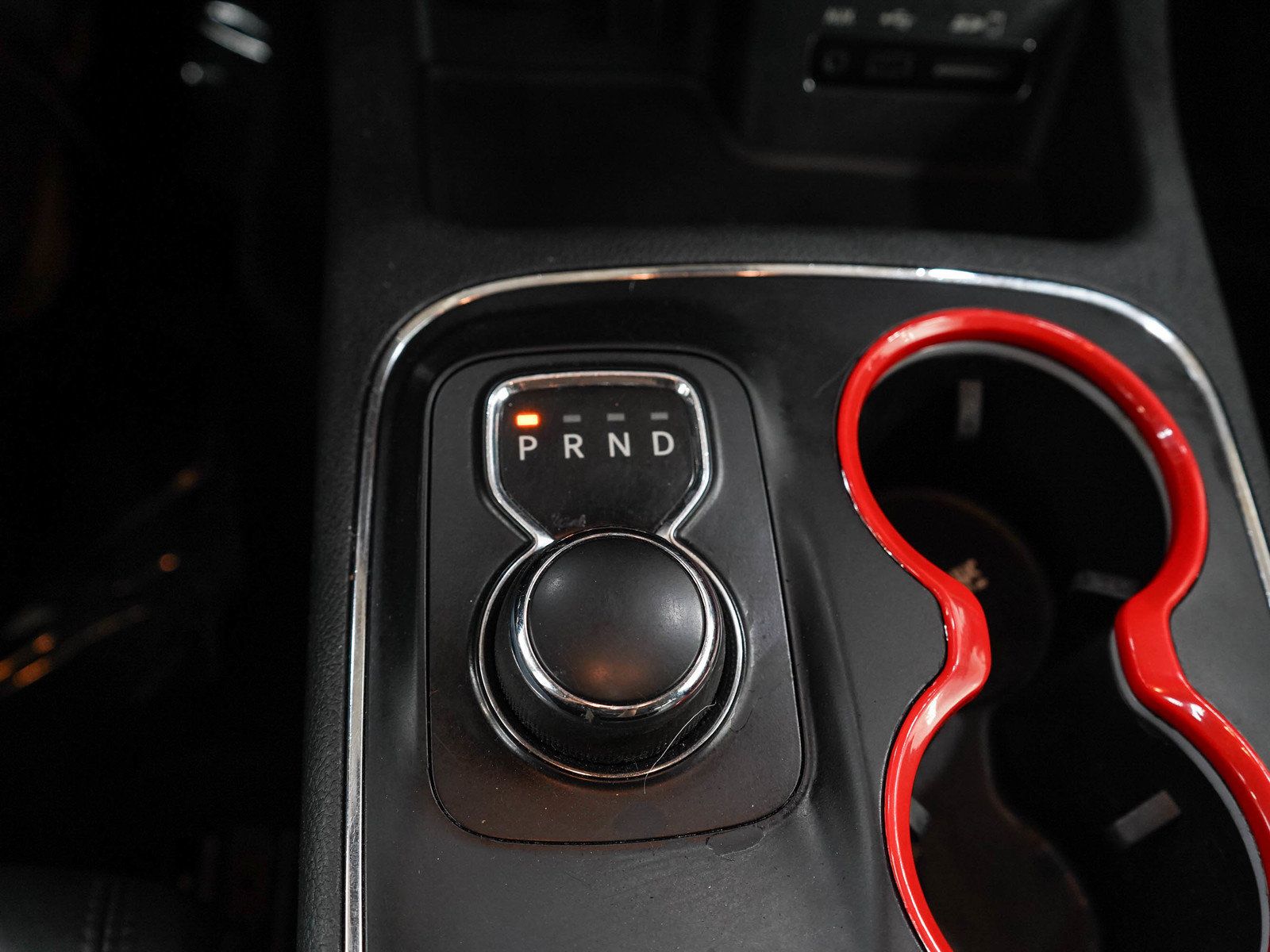 Used 2017 Dodge Durango GT AWD/4WD image 25