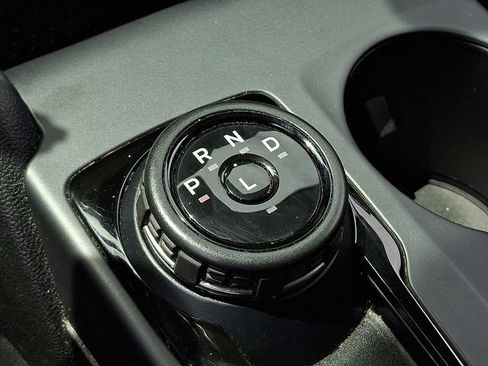 Used 2024 Ford Bronco Sport Outer Banks AWD/4WD image 14