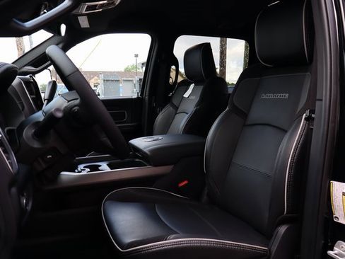 Used 2025 RAM 2500 Laramie image 14