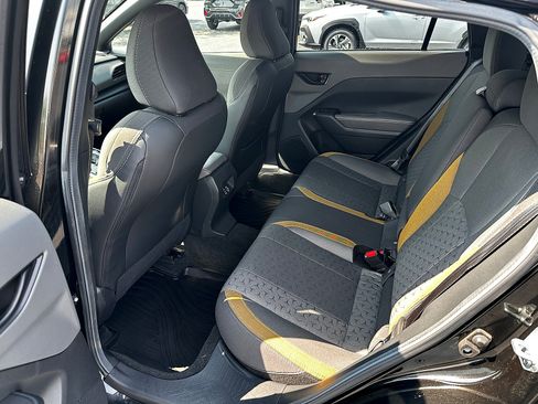 Certified 2024 Subaru Crosstrek 2.5i Sport AWD/4WD image 13