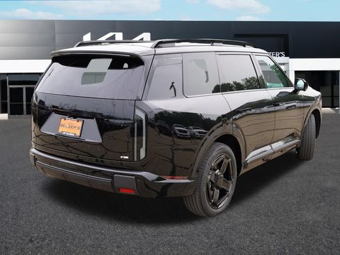 New 2027 Kia Telluride SX X-Line w/ Towing Package AWD/4WD image 3