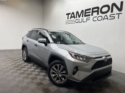 Used 2020 Toyota RAV4 XLE Premium