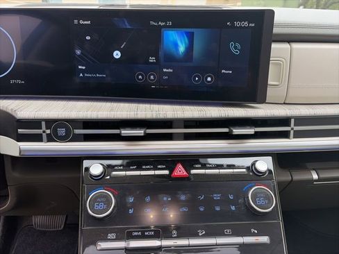 Used 2024 Hyundai Santa Fe Calligraphy FWD image 15