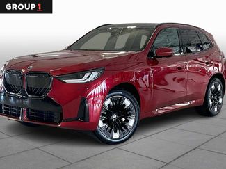 New 2026 BMW X3 xDrive30 w/ Premium Package video 1