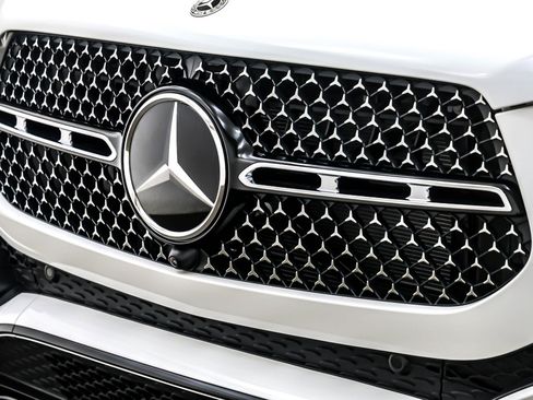 New 2026 Mercedes-Benz GLE 450 4MATIC Coupe image 13